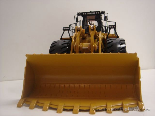 CAT 994F
